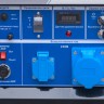 Дизель генератор TSS SDG 6000EHA