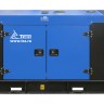 Дизельный генератор ТСС ЭД-20-Т400-2РКМ7