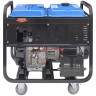 Дизель генератор TSS SDG 7500EHA