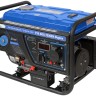 Бензогенератор TSS SGG 3200EN Duplex