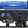 Бензогенератор TSS SGG 3200EN Duplex