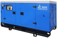 Дизельный генератор ТСС АД-32C-Т400-1РКМ15 в шумозащитном кожухе