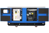Дизельный генератор ТСС АД-32C-Т400-1РКМ15 в шумозащитном кожухе