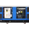 Дизельный генератор ТСС АД-32C-Т400-1РКМ15 в шумозащитном кожухе