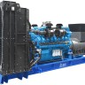 Дизельный генератор ТСС АД-1200С-Т400-1РМ9