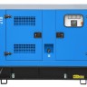 Дизельный генератор ТСС АД-64C-Т400-1РКМ15 в шумозащитном кожухе