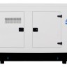 Дизельный генератор ТСС АД-64C-Т400-1РКМ15 в шумозащитном кожухе