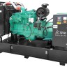 Дизельный генератор ТСС АД-64C-Т400-1РМ15 