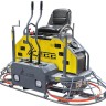 Двухроторная затирочная машина TSS DRD2000H (лопасти)