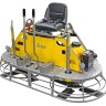 Двухроторная затирочная машина TSS DRD2000H (лопасти)