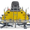 Двухроторная затирочная машина TSS DRD2000H (лопасти)