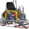 Двухроторная затирочная машина TSS DRD2000H (лопасти)