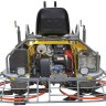 Двухроторная затирочная машина TSS DRD2000H (лопасти)