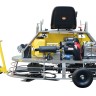Двухроторная затирочная машина TSS DRD2000H (лопасти)