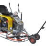 Двухроторная затирочная машина TSS DRD2000H (лопасти)