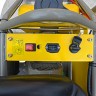 Двухроторная затирочная машина TSS DRD2000H (лопасти)