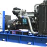 Дизельный генератор 300 кВт ТСС АД-300С-Т400