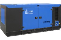 Дизельный генератор ТСС ЭД-50-Т400-2РКМ7