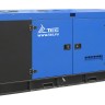 Дизельный генератор ТСС ЭД-50-Т400-2РКМ7