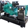 Дизельный генератор ТСС АД-80C-Т400-1РМ15 