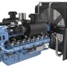 Baudouin 16M33G1900/5