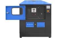 Дизельный генератор ТСС ЭД-60-Т400-1РКМ7