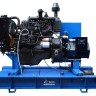 Дизельный генератор ТСС АД-30С-Т400-2РМ1 