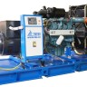 Дизельный генератор ТСС АД-320С-Т400-1РКМ17