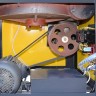 Станок для гибки арматуры с концевиком ТСС GW 42В