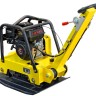 Виброплита реверсивная TSS-WP160L