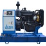 Дизельный генератор ТСС АД-30С-Т400-2РКМ1