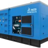Дизельный генератор ТСС АД-320С-Т400-2РКМ17