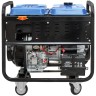 Дизель генератор TSS SDG 5000EHA
