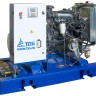 Дизельный генератор ТСС АД-24С-Т400-1РМ20 (80313AM1P, Mecc Alte)
