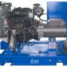 Дизельный генератор ТСС АД-24С-Т400-1РМ20 (80313AM1P, Mecc Alte)
