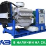 Дизельный генератор ТСС АД-200С-Т400-1РНМ2 Linz