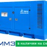Дизельный генератор ТСС АД-30С-Т400-1РКМ1  