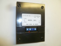 Регулятор напряжения AVR ENGGA (WT-2) 