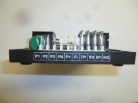 Регулятор напряжения AVR ENGGA (WT-2) 