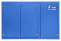 Кожух для дизель генератора до 160 кВт (У)