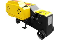 Станок для резки арматуры ТСС GQ 50N 