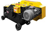 Станок для резки арматуры ТСС GQ 50N 