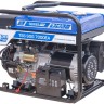 Бензогенератор TSS SGG 7000EA