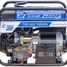 Бензогенератор TSS SGG 7000EA