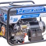 Бензогенератор TSS SGG 7000EA