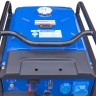 Бензогенератор TSS SGG 7000EA