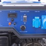 Бензогенератор TSS SGG 7000EA