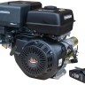 Двигатель бензиновый TSS KM420CE-S (диаметр вала=25 мм, электростартер)