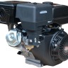 Двигатель бензиновый TSS KM420CE-S (диаметр вала=25 мм, электростартер)