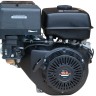 Двигатель бензиновый TSS KM420CE-S (диаметр вала=25 мм, электростартер)